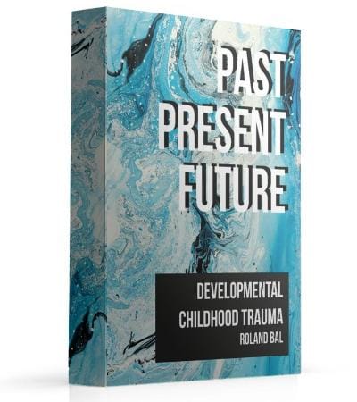 Past - Present - Future ebook by Roland Bal