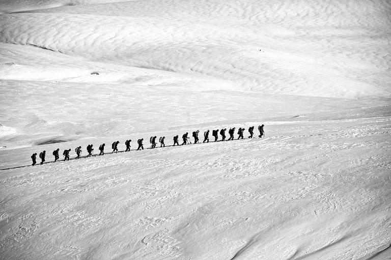 Symptoms of complex PTSD