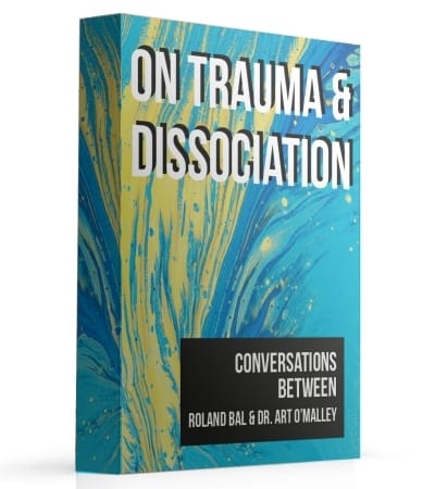 trauma-dissociation trauma-dissociation
