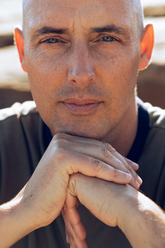 Roland bal - Healing PTSD Roland bal - Healing PTSD