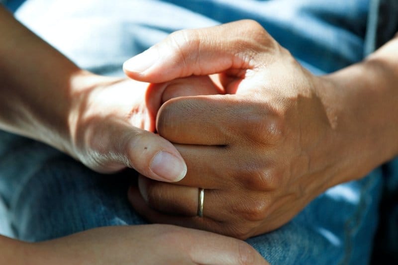 Trauma-Informed Addiction Treatment